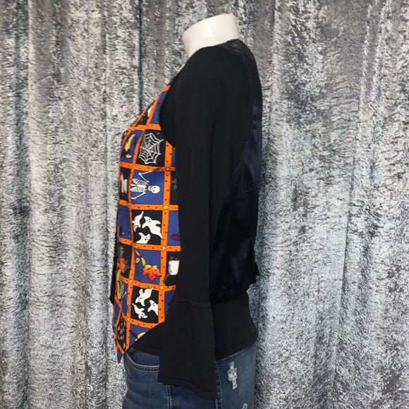 Halloween Vest - Picture 4 of 4